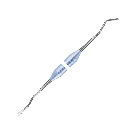 13-07 Твикс для работы с лигатурой